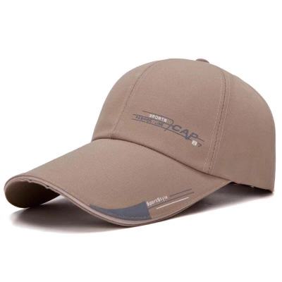 Outdoor Sun Hat / Baseball Cap