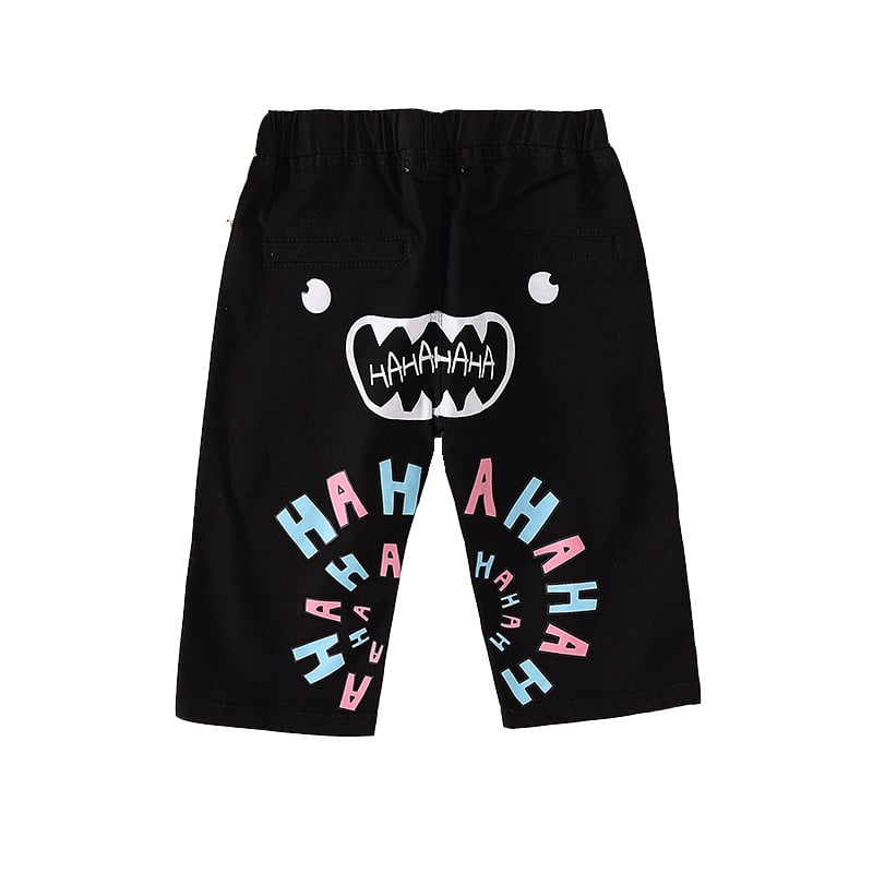 Kids Boys Trousers