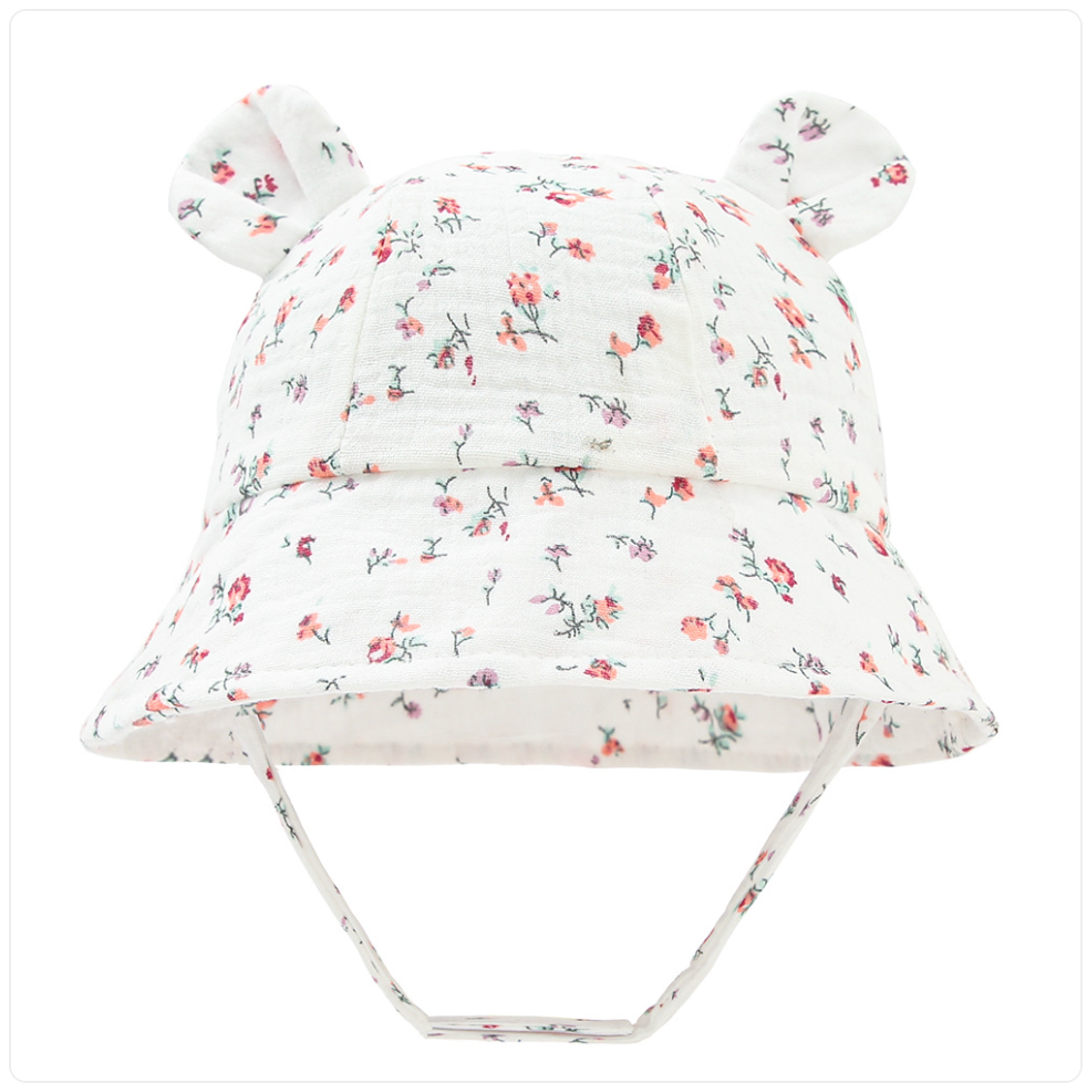 Baby Bucket Hat