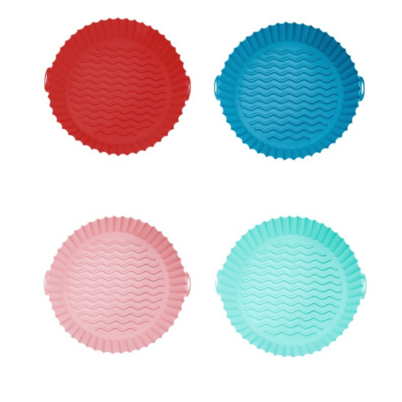 Best-Selling Silicone Baking Mat for Air Fryers