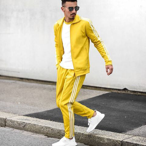 Leisure Sports Suit