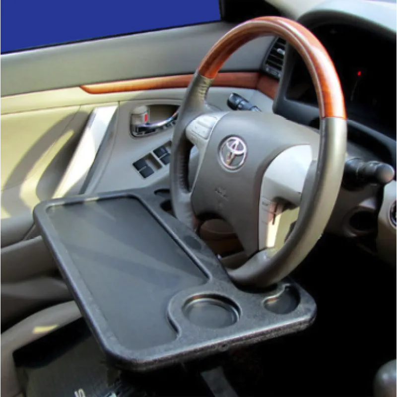 Multifunctional Car Desk