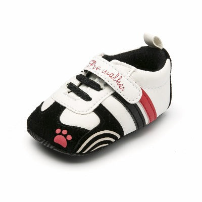 Toddler Treasure Shoes for Babies
