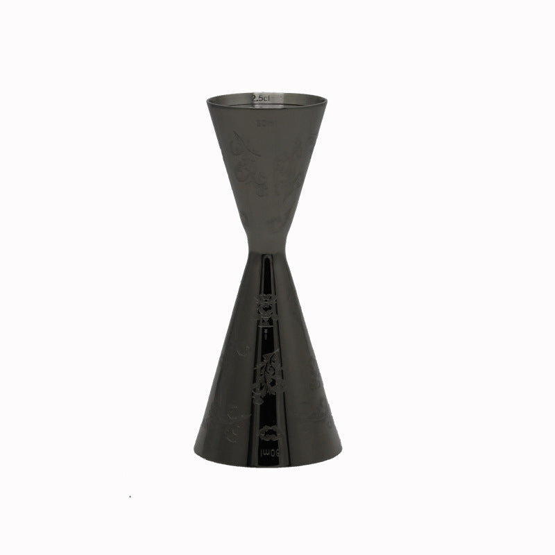 304 Stainless Steel Japanese Measuring Jigger Cup
