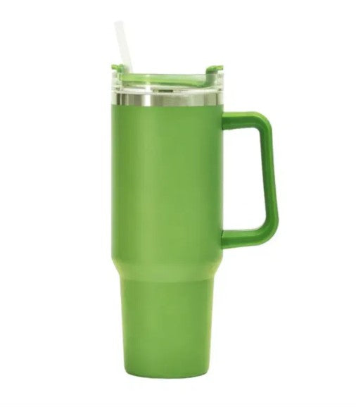 40oz Stainless Steel Insulated Cup