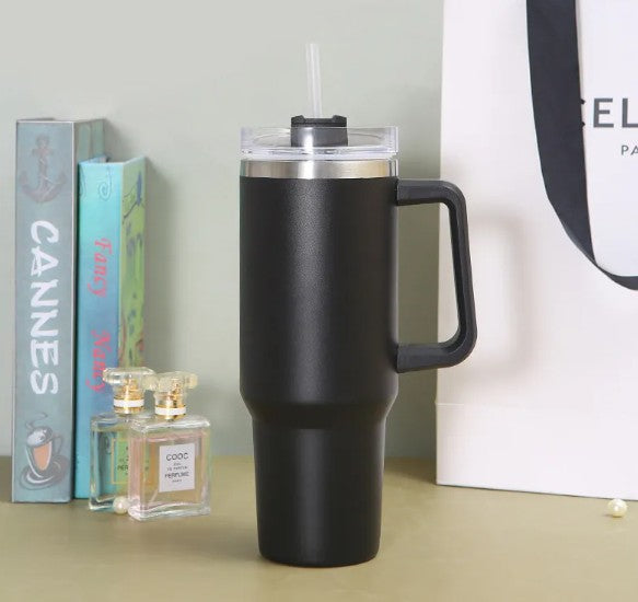 40oz Stainless Steel Insulated Cup
