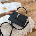 Fashionable Women's Crossbody Bag - Stylish Small Tote