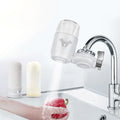Kitchen Faucet Water Purifier System