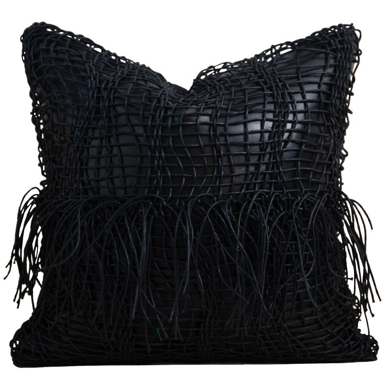 Modern Minimalist Luxurious Pillow Collection