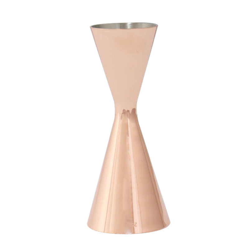 304 Stainless Steel Japanese Measuring Jigger Cup