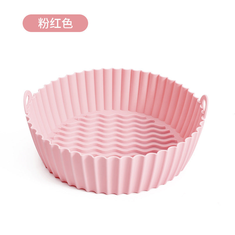 Best-Selling Silicone Baking Mat for Air Fryers