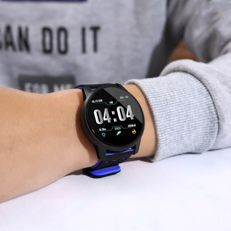Men's & Women's Multi-Function Smart Watch Bracelet