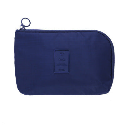Travel Cable Storage Bag
