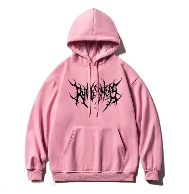 Unisex Pullover Hoodie
