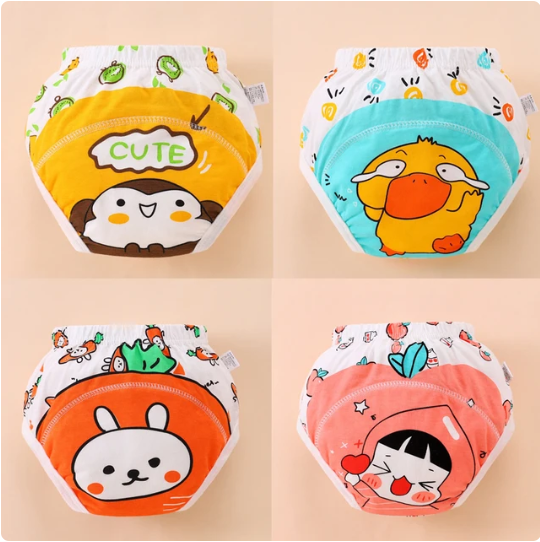 Baby Training Pants