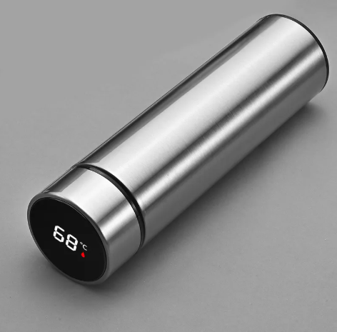 Smart Vac Stainless Steel Insulated Cup