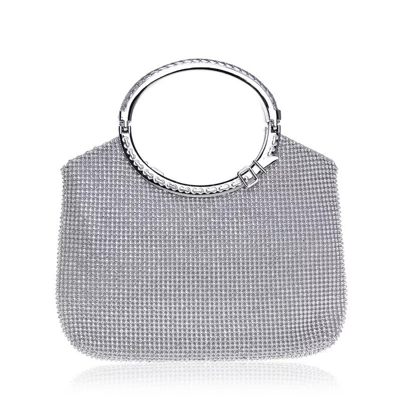 Luxury Evening Clutch Bag for Women