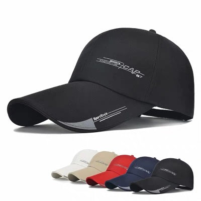 Outdoor Sun Hat / Baseball Cap