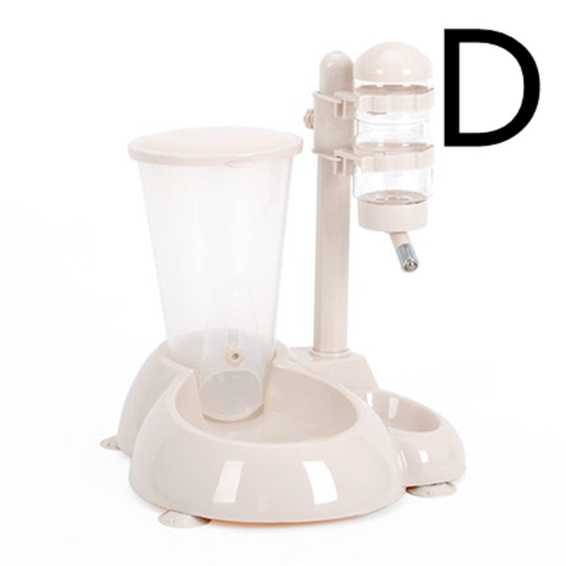 Automatic Pet Drinking Fountains