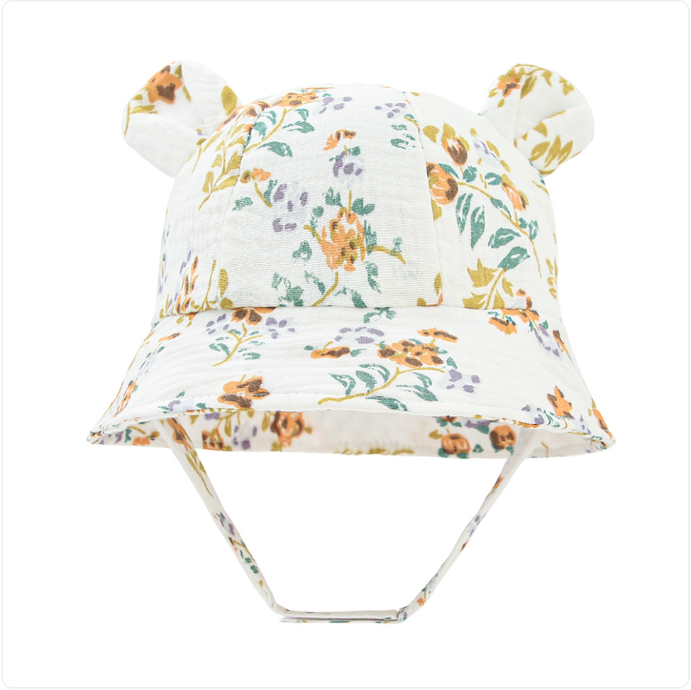 Baby Bucket Hat