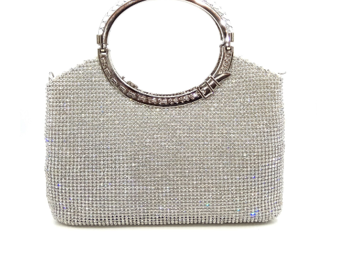 Luxury Evening Clutch Bag for Women