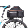 Mountain Bike Storage Shelf