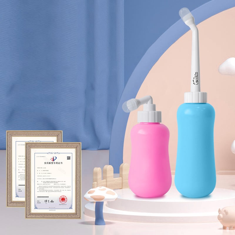 Portable Personal Washer