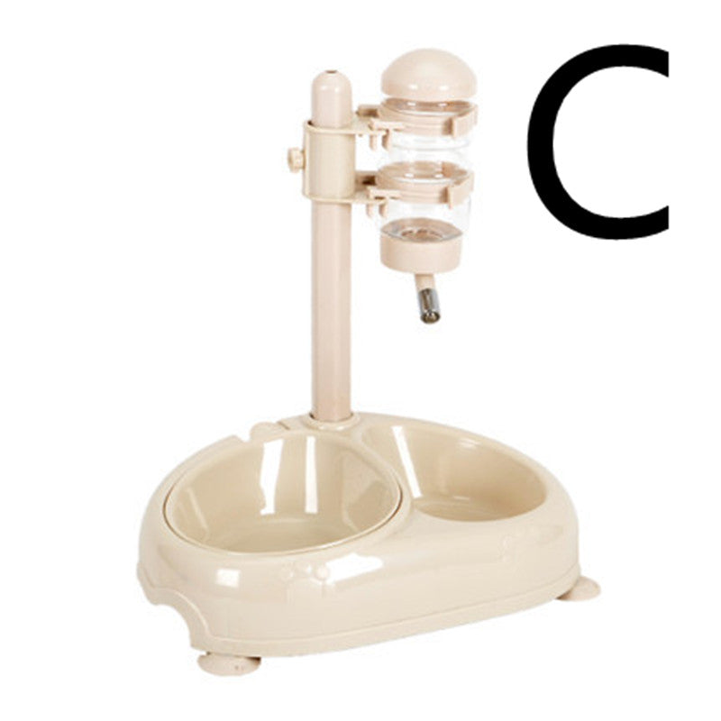 Automatic Pet Drinking Fountains