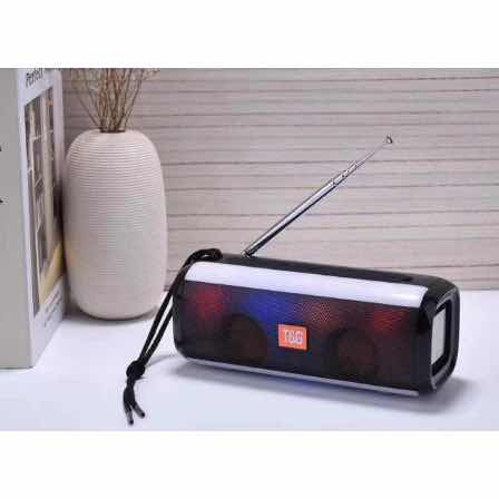 Portable Bluetooth Speaker