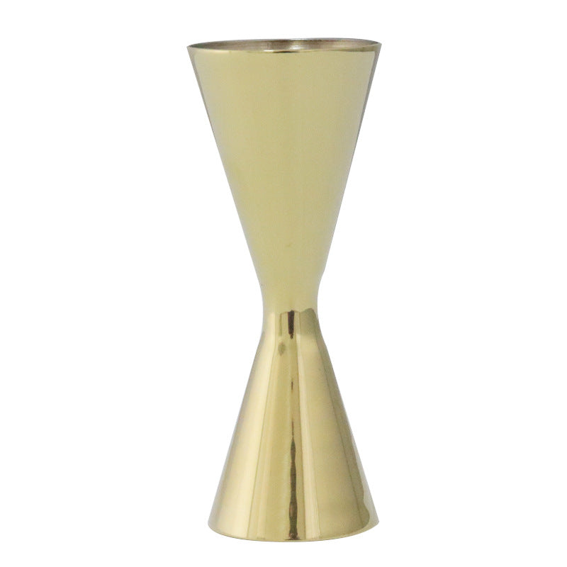304 Stainless Steel Japanese Measuring Jigger Cup