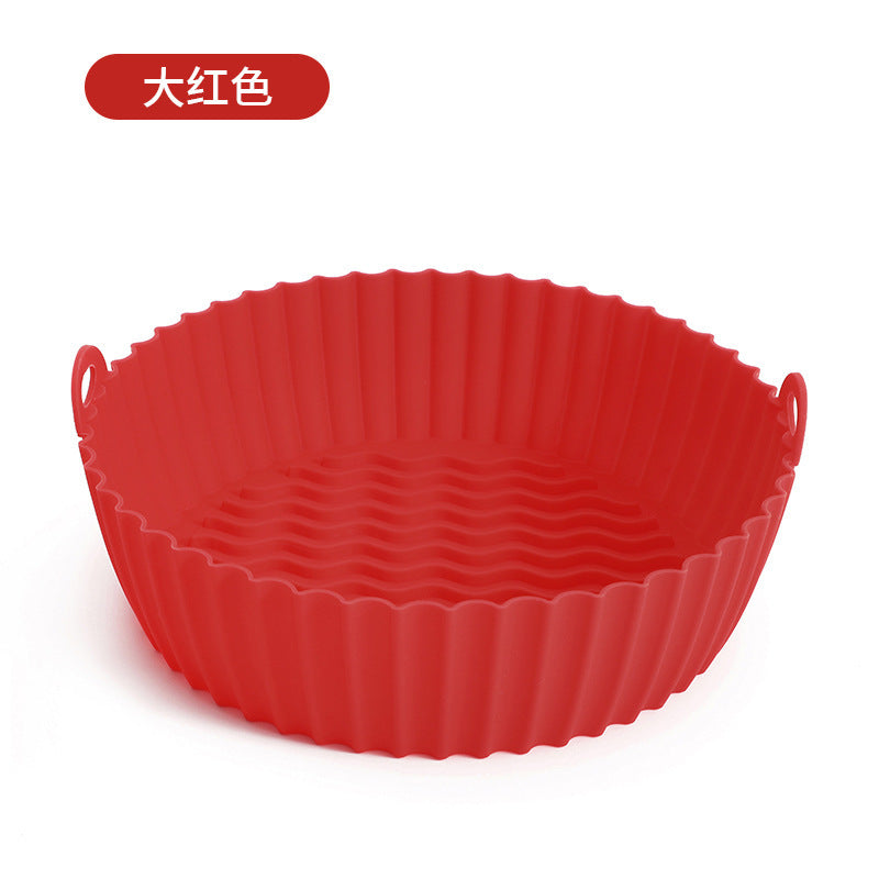 Best-Selling Silicone Baking Mat for Air Fryers