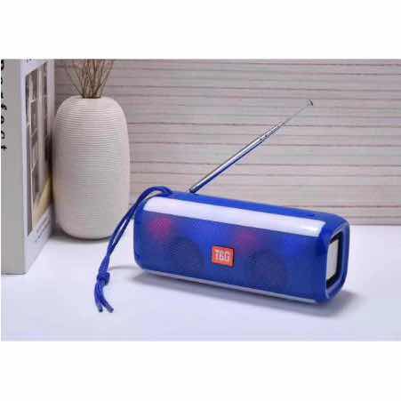 Portable Bluetooth Speaker