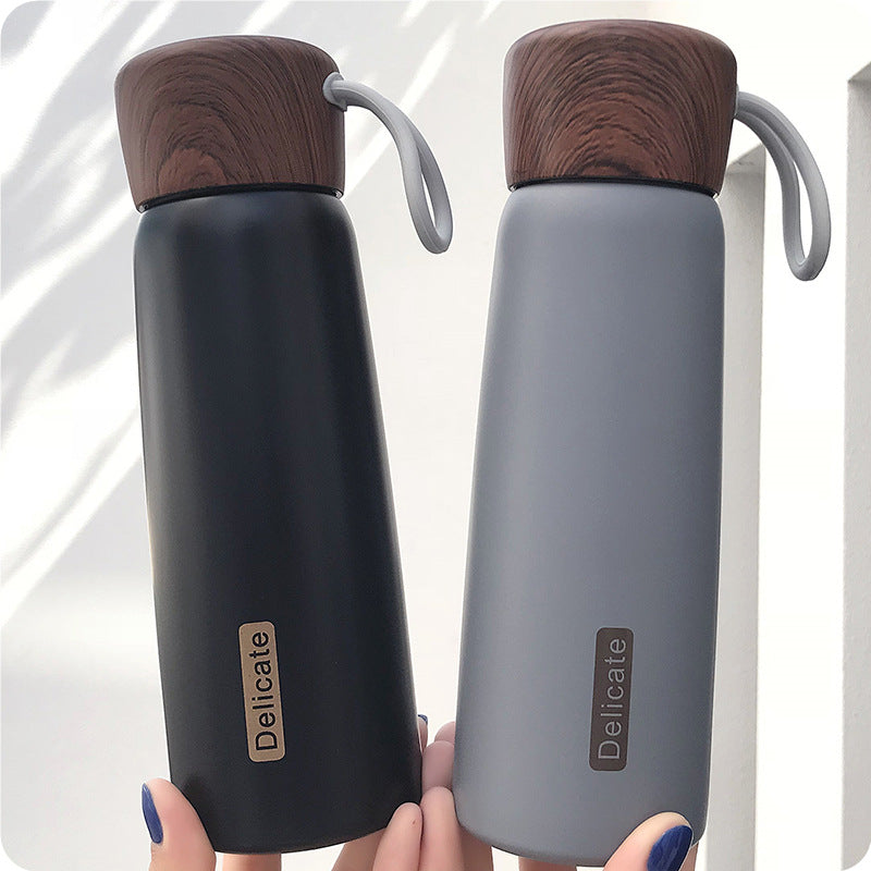 500ml Stainless Steel Insulated Water Bottle
