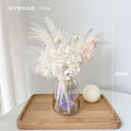 Dried Flower Bouquet Decoration for Living Room