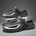 Men's Fashionable Beach Shoes for a Unique Style