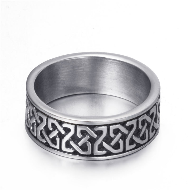 Luna Ring - Elegant Design for Any Occasion