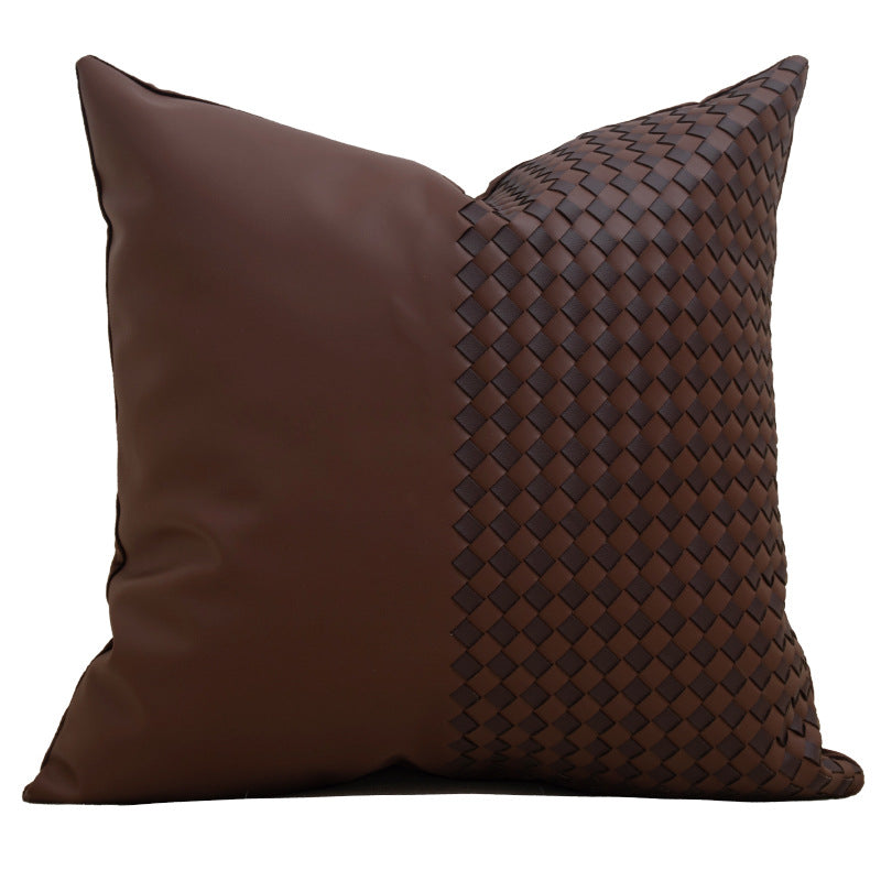 Modern Minimalist Luxurious Pillow Collection
