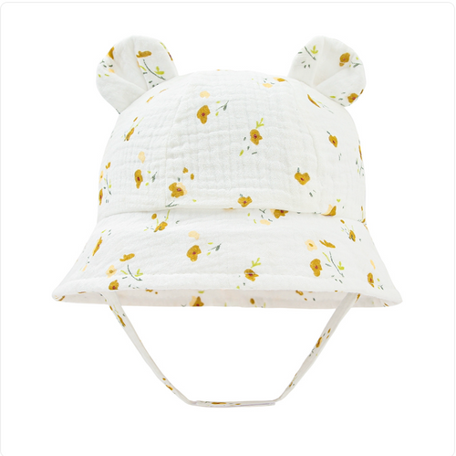 Baby Bucket Hat