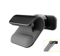 Gravity Phone Holder with Clip Design