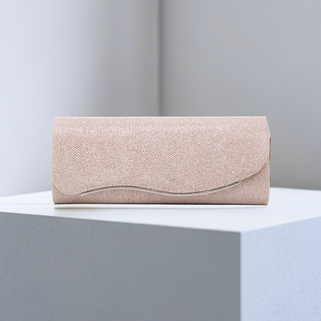 Elegant Waterproof Evening Clutch Bags for Women