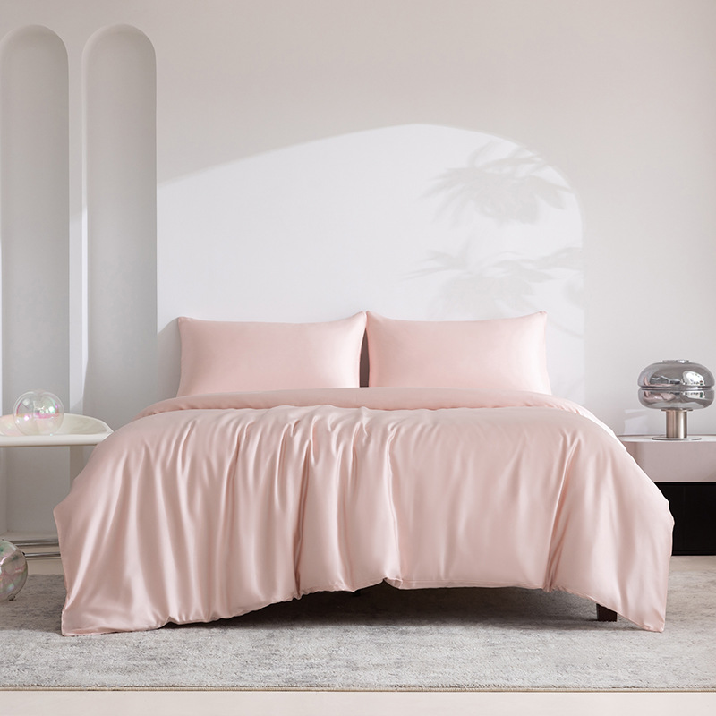 Lyocell Cooling Bed Sheet Set