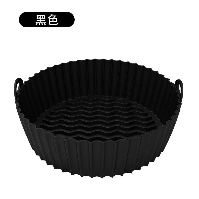 Best-Selling Silicone Baking Mat for Air Fryers