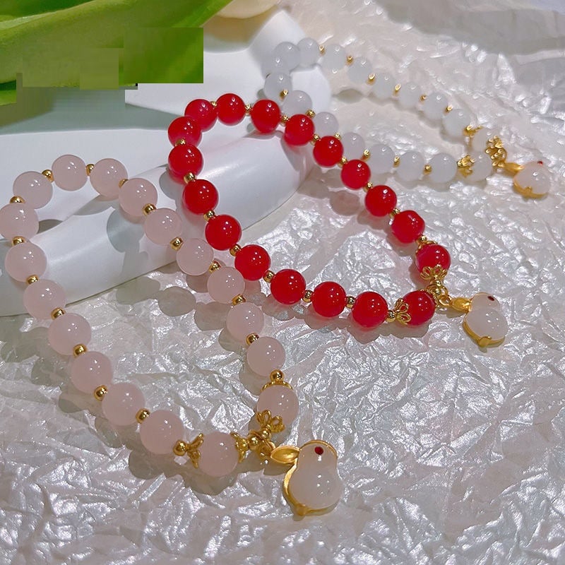 Elegant Beaded Bracelet for Women