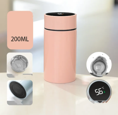 304 Stainless Steel Insulated Cup