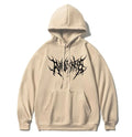 Unisex Pullover Hoodie