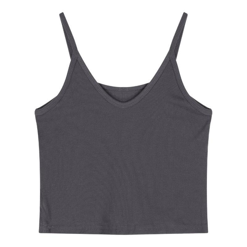 Grey Retro A-line Skirt for Women with Unique Design