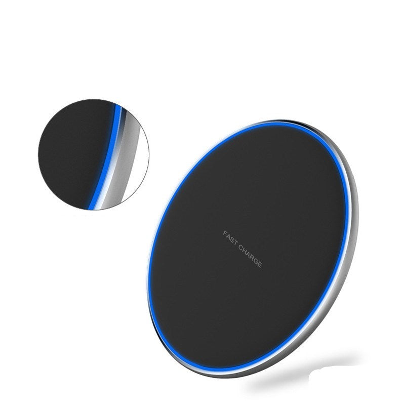 Fast wireless charger for Samsung phones