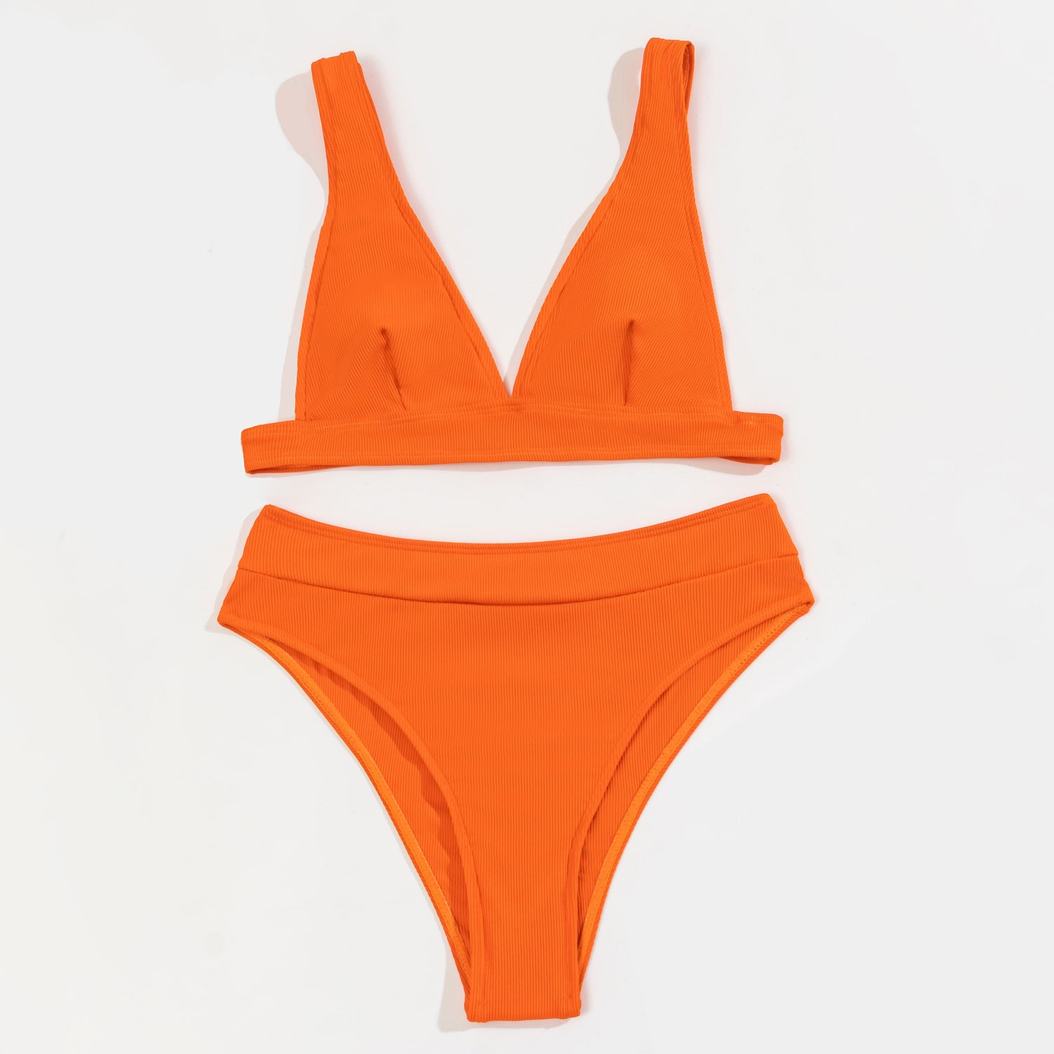 High Waist Bikini Swimwear for Women