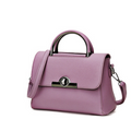 Fashionable Women's Handbag - Stylish Shoulder Crossbody Bag