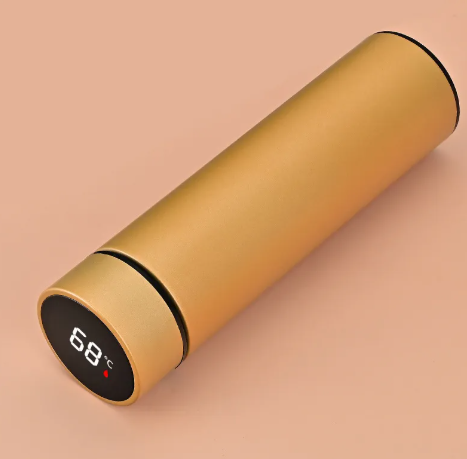 Smart Vac Stainless Steel Insulated Cup